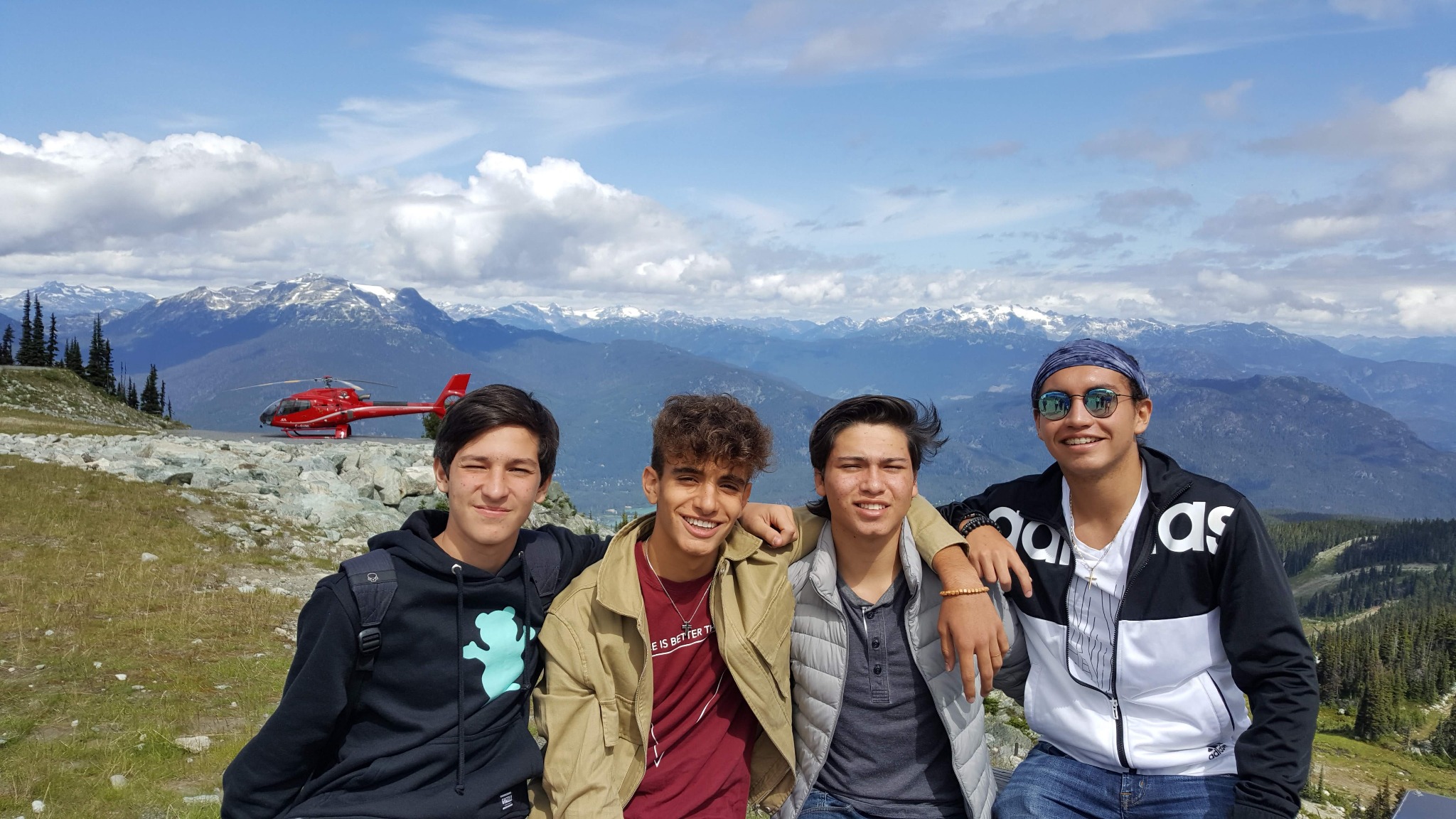 Vancouver, Canada