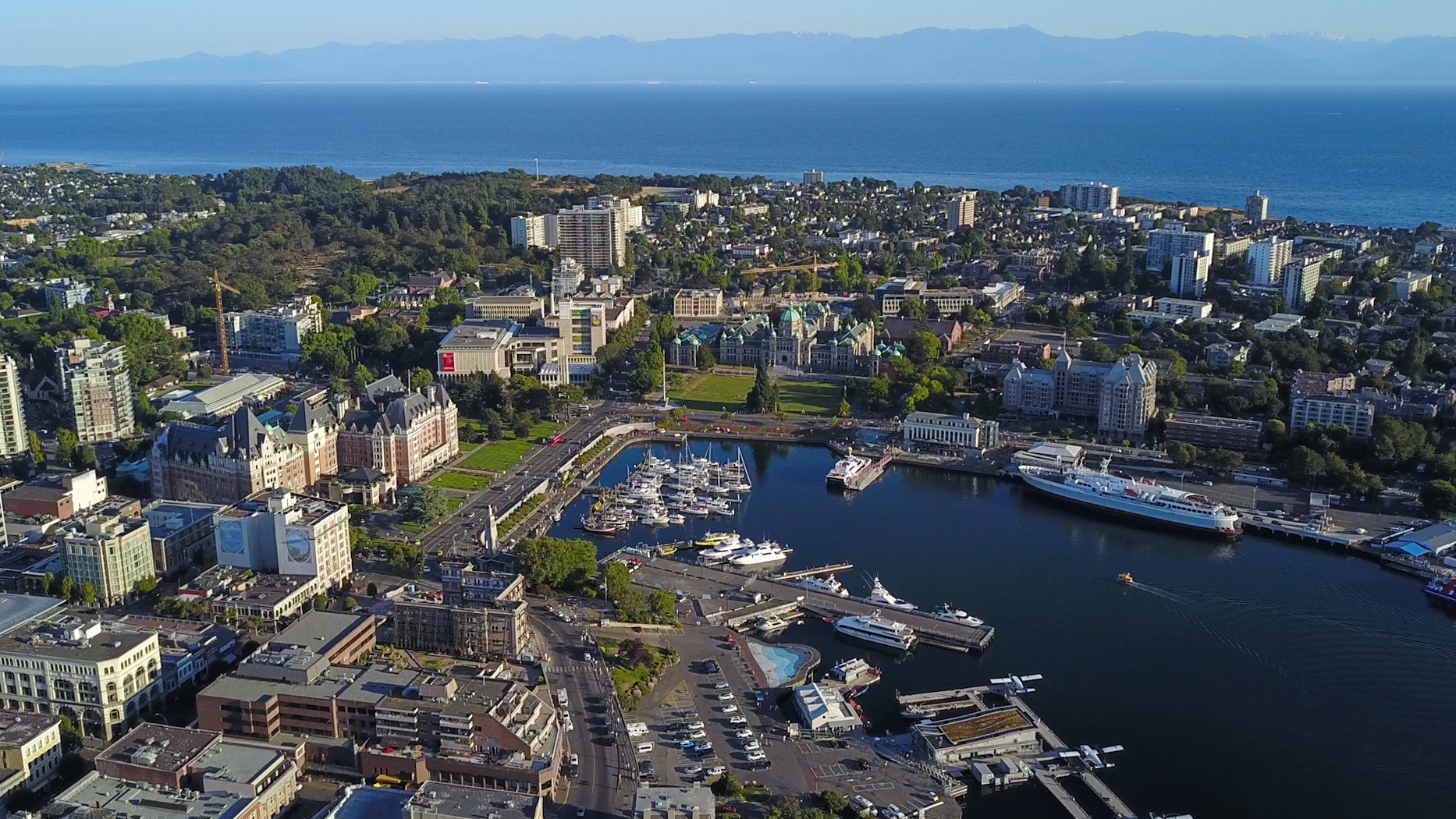 Victoria, Canada